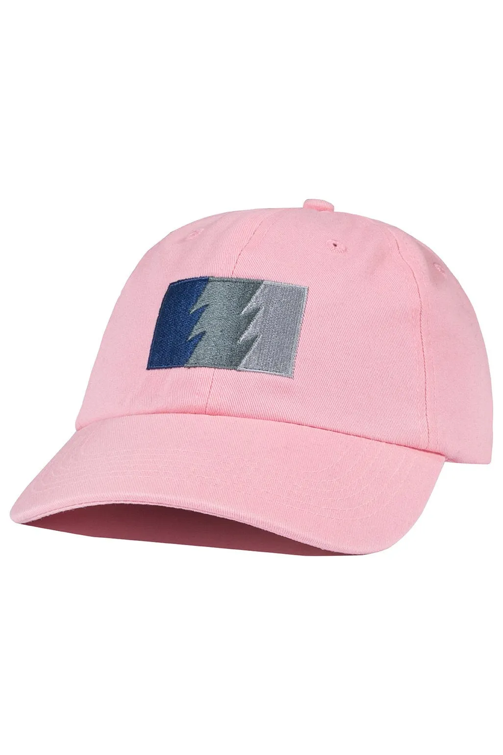 Combo Dad Hat