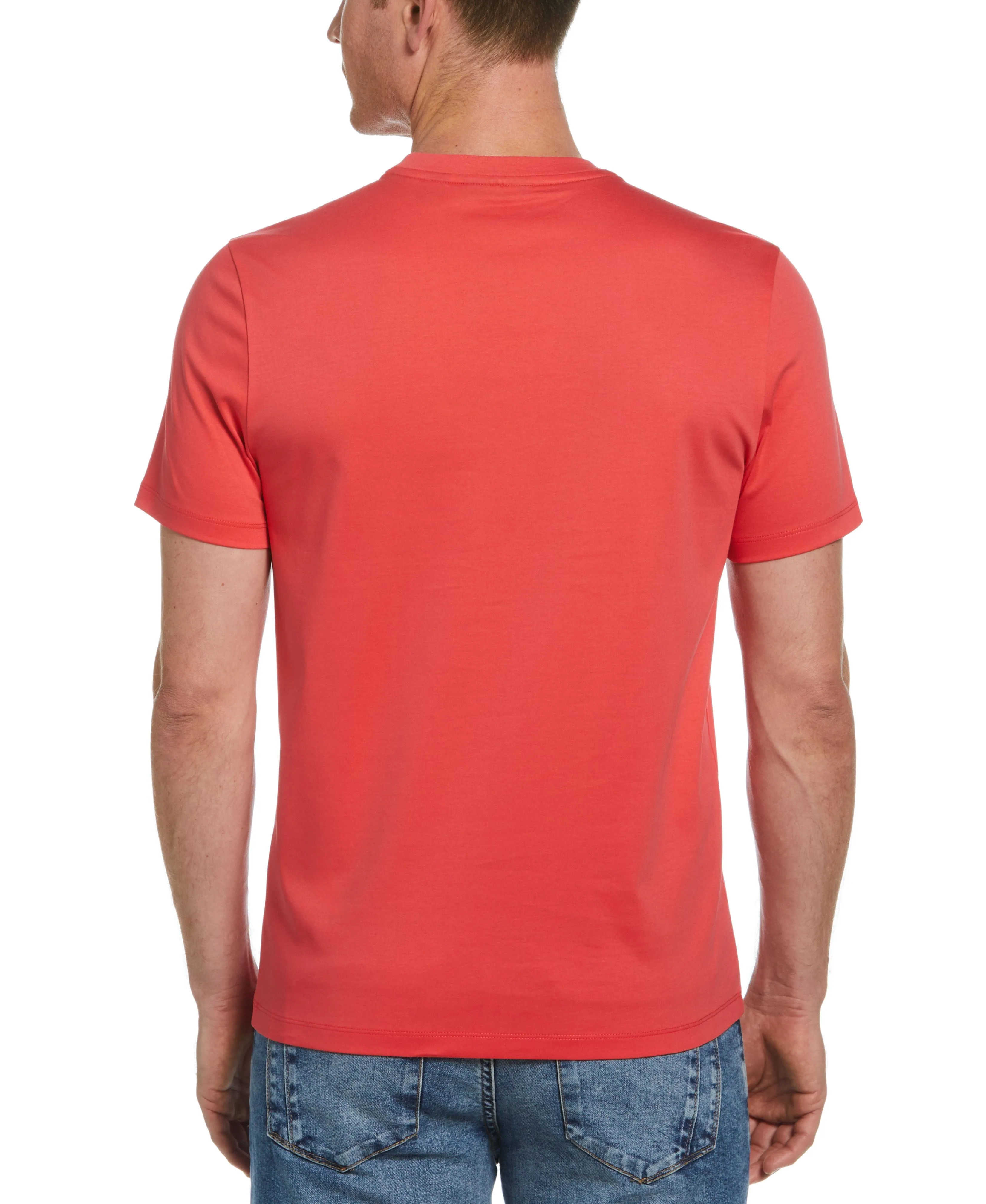 Cool Interlock Tee