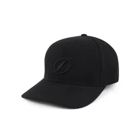 D Full Fit Cap