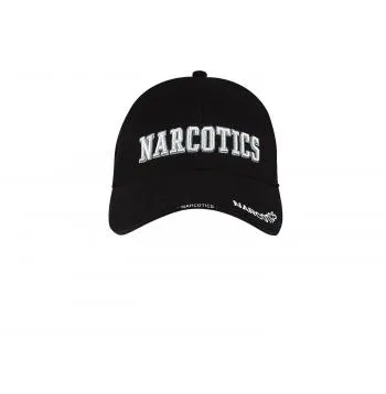 Deluxe Narcotics Low Profile Cap