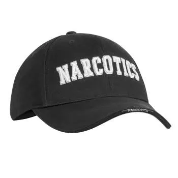 Deluxe Narcotics Low Profile Cap