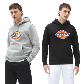 Dickies Mens Icon Logo Work Hoodie