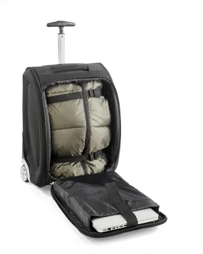 Donney Laptop Trolley Case