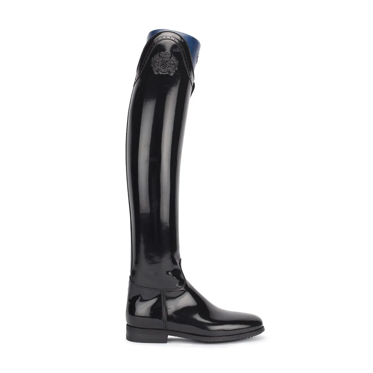 DRESSAGE C1<br>Standard riding boot [34 - 39]