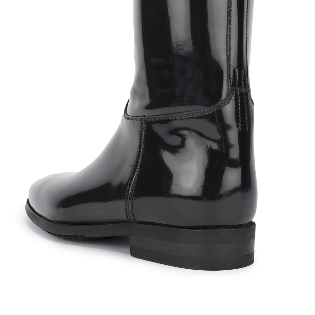 DRESSAGE C1<br>Standard riding boot [34 - 39]