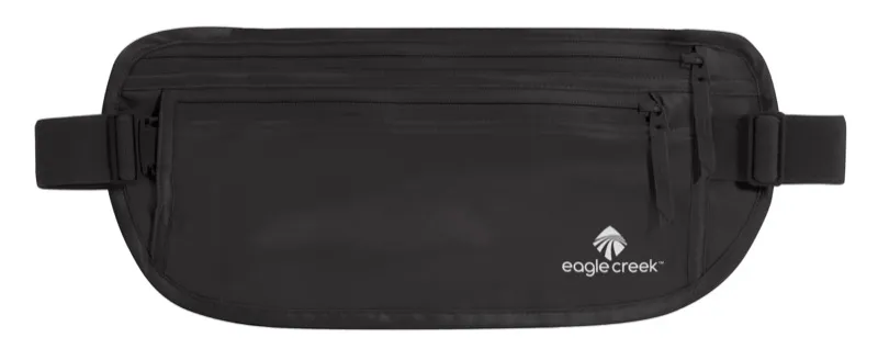 EC-41123 SILK UC MONEY BELT