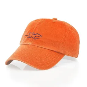 EMBRACE THE RACE® Original Relaxed Fit Hat - Orange