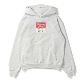 Evaporated Milk Hoodie