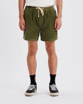 Fever Walkshort - Olive