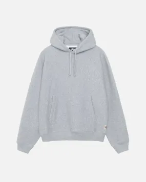 FLEECE RAGLAN HOOD