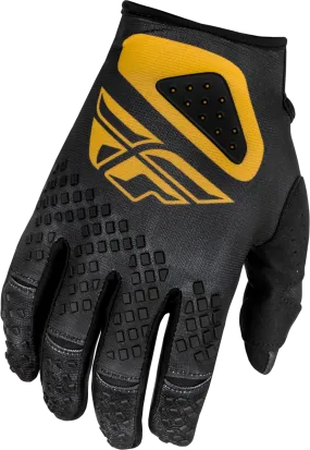 Fly Kinetic Center Gloves - Youth (2025)