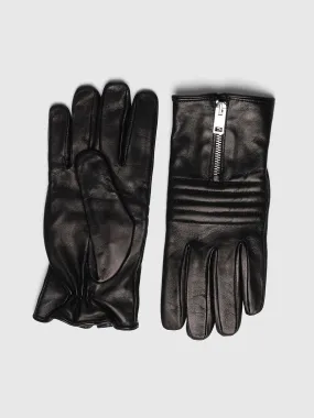 Gilari-ml Glove Black