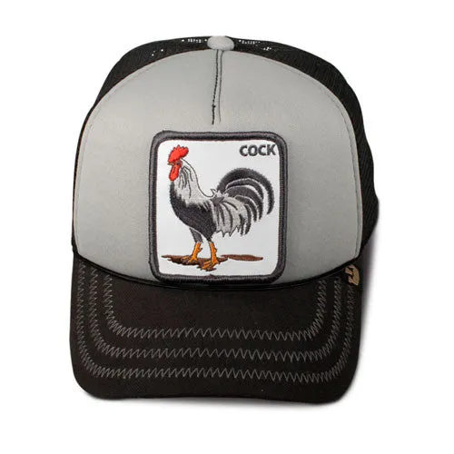 Goorin - Checkin' Traps Baseball Cap