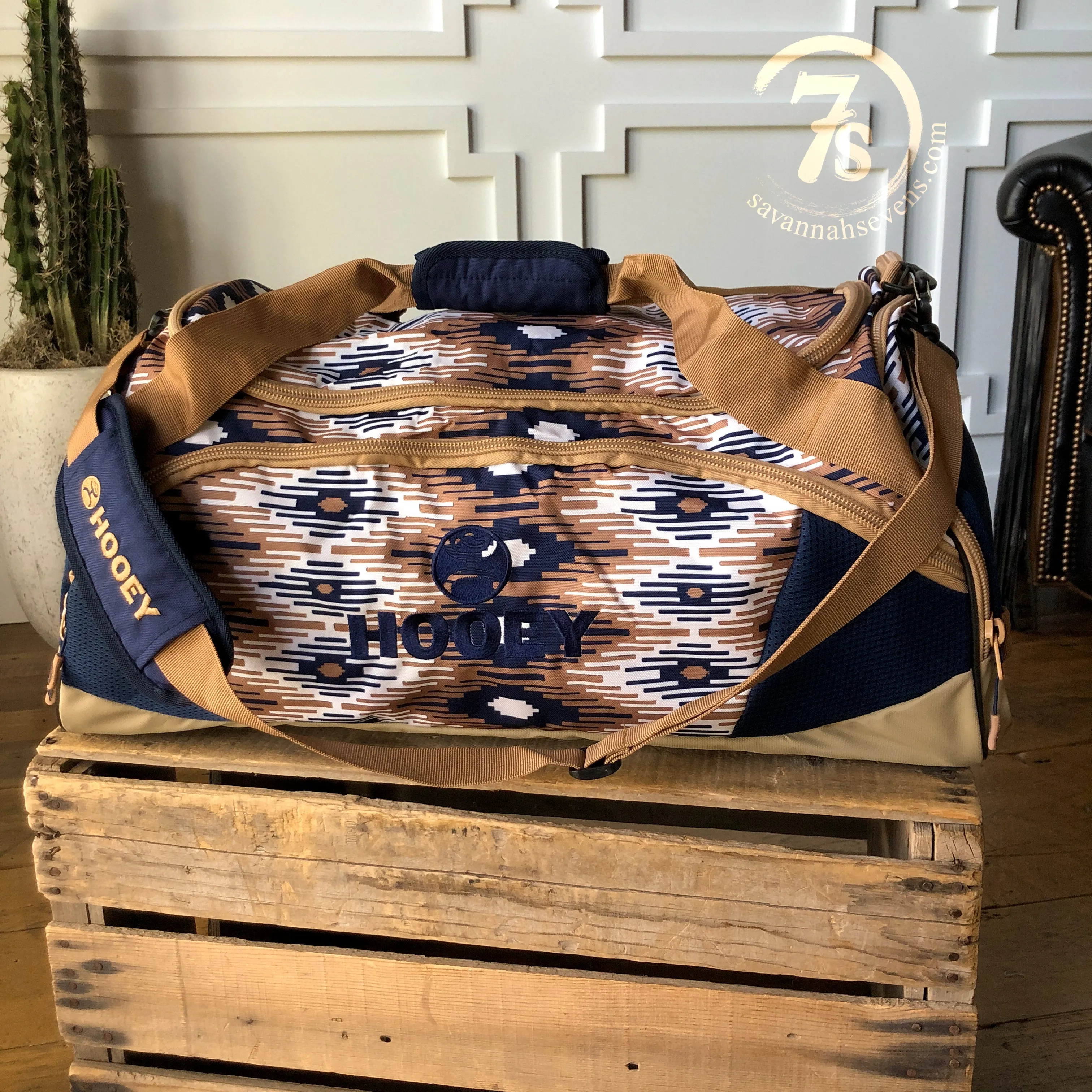 Granada Duffle Bag