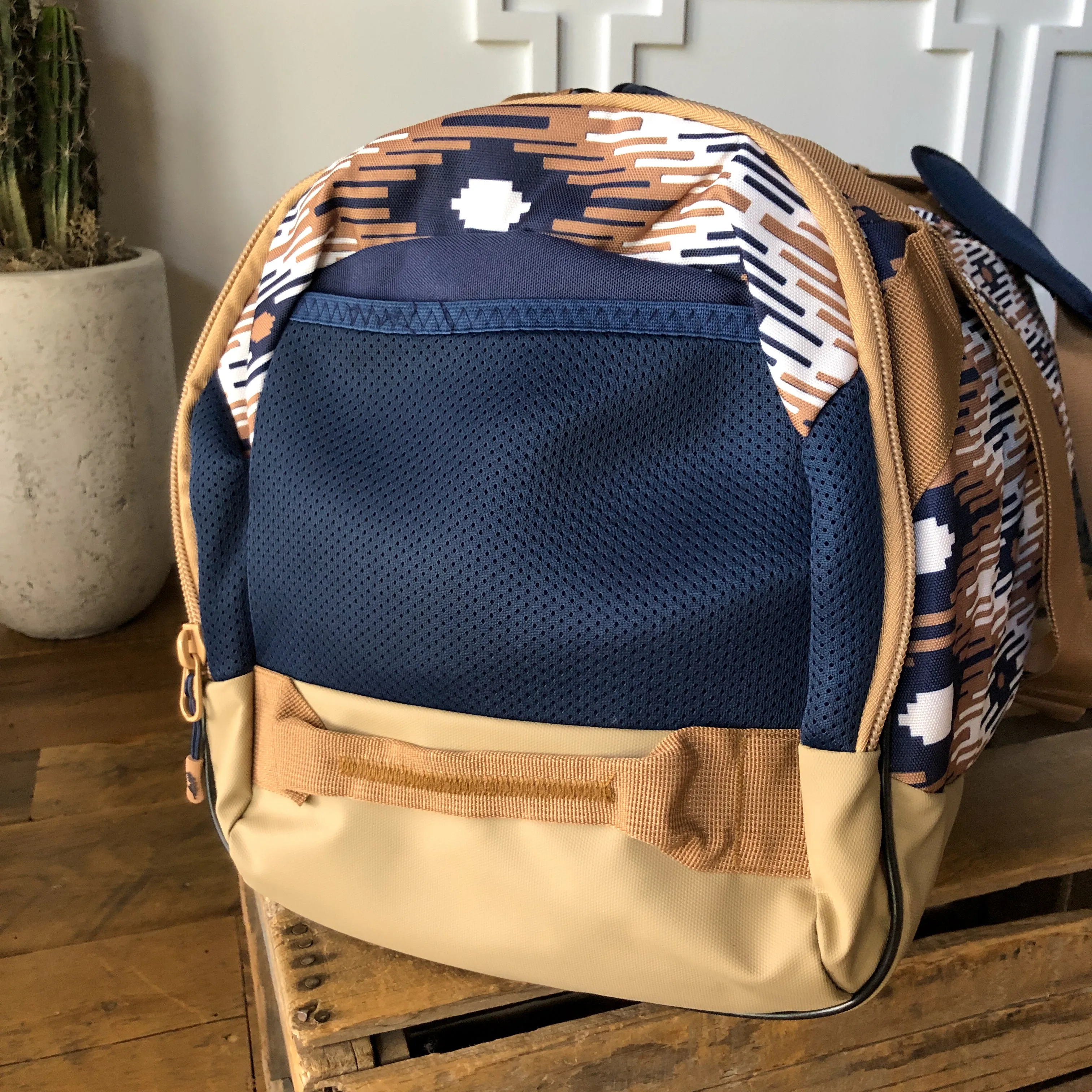 Granada Duffle Bag