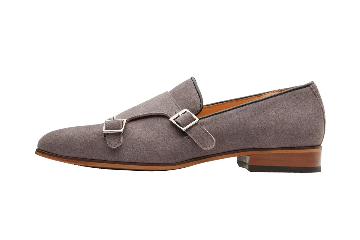 Grey Loafer