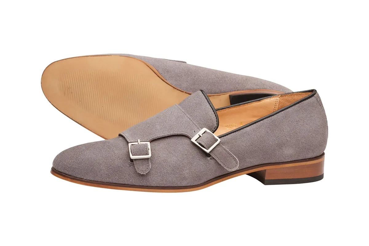 Grey Loafer