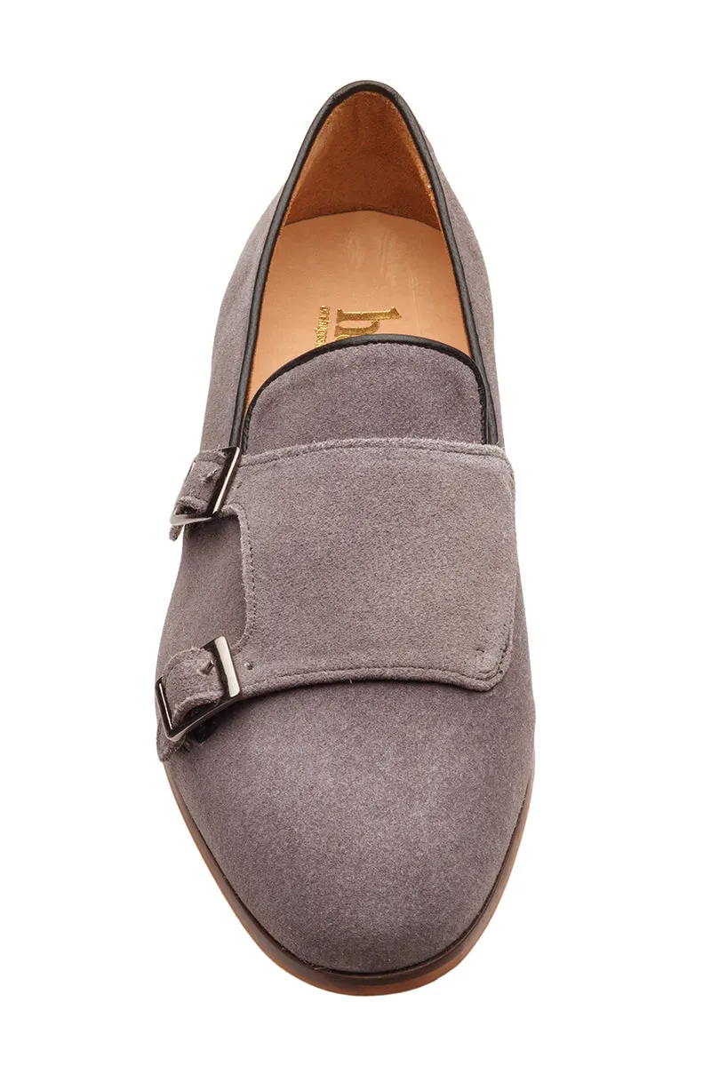 Grey Loafer