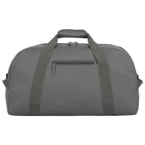 Highlander Forces Cargo Bag 45L Grey