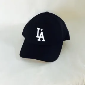 IA Snapback Hat