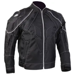 ILM Motorcycle Jacket Model JK41