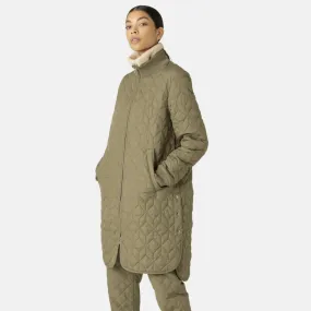 Ilse Jacobsen Padded Quilt Coat