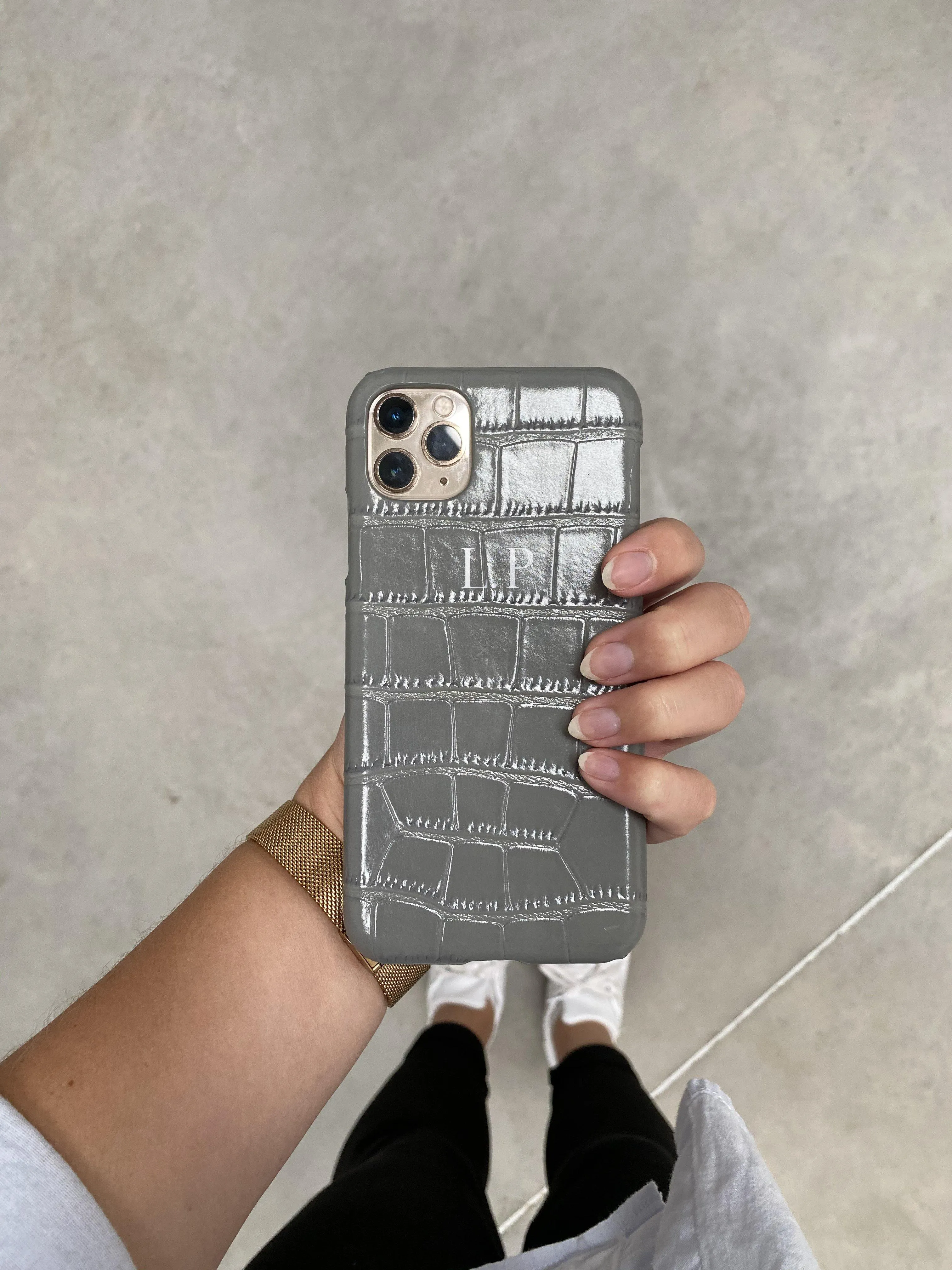 iPhone 11 Pro Standard Case