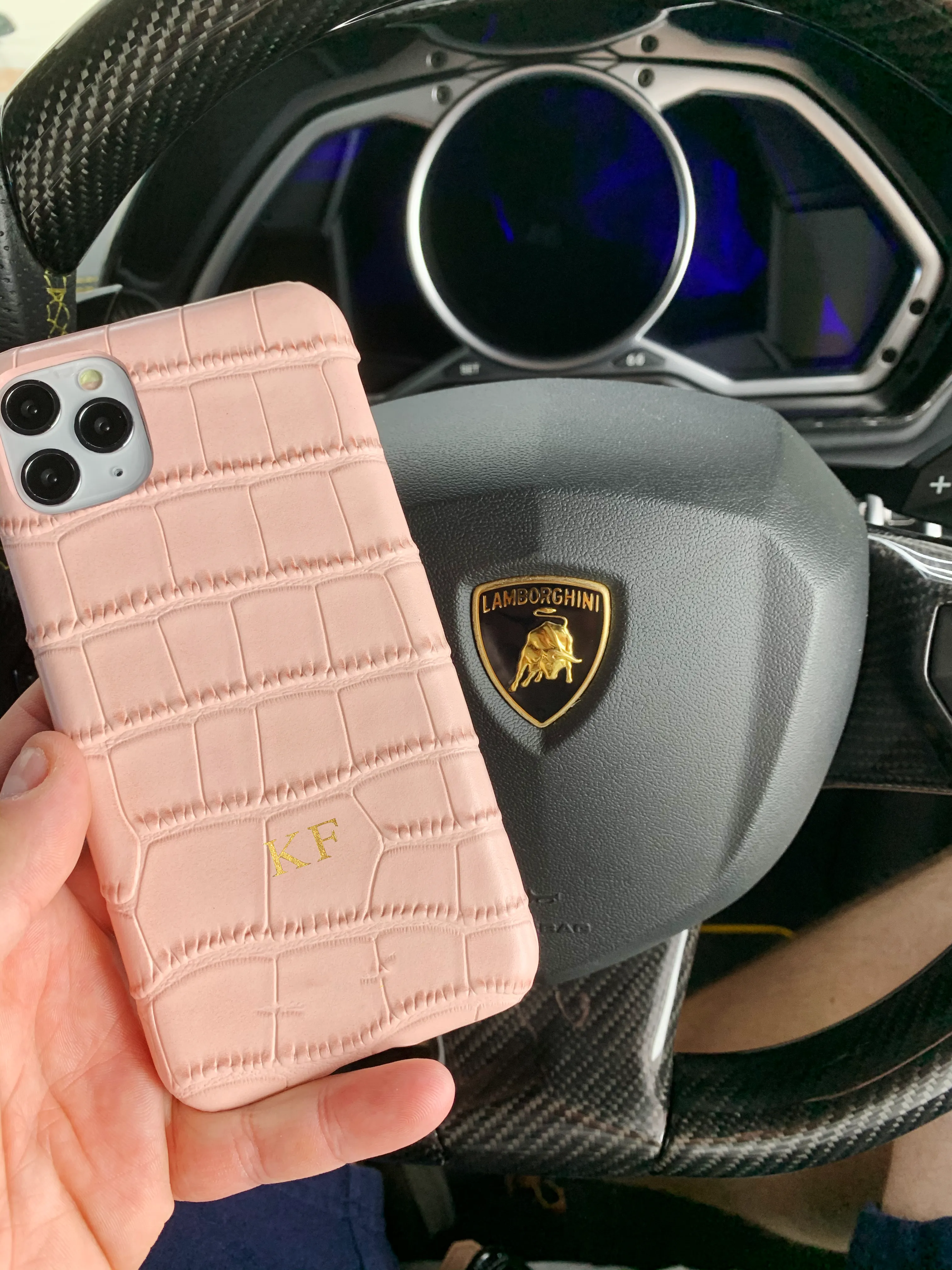 iPhone 11 Pro Standard Case