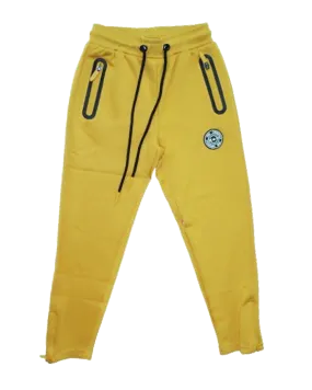 K7 Klevas Gold Track Pants