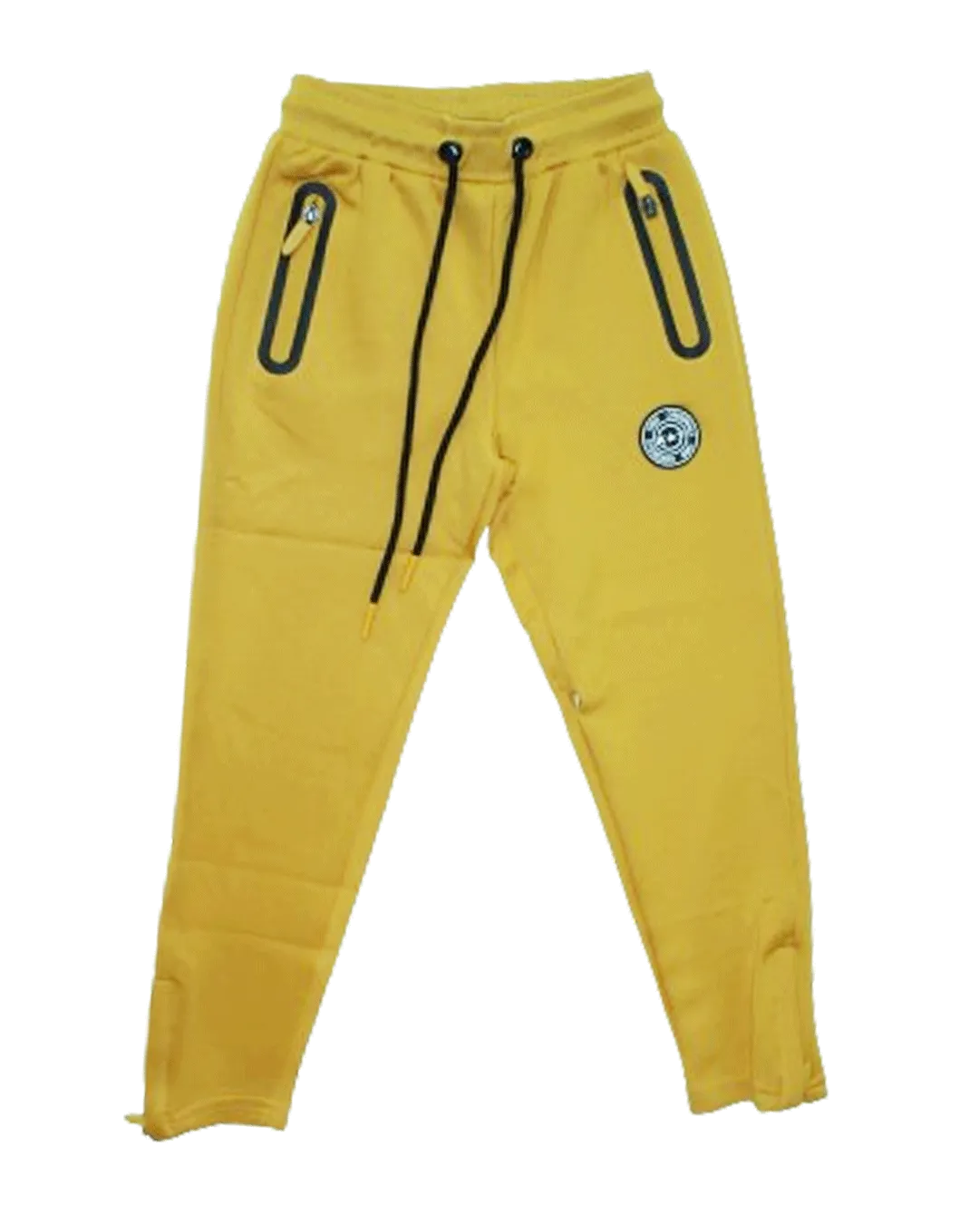 K7 Klevas Gold Track Pants