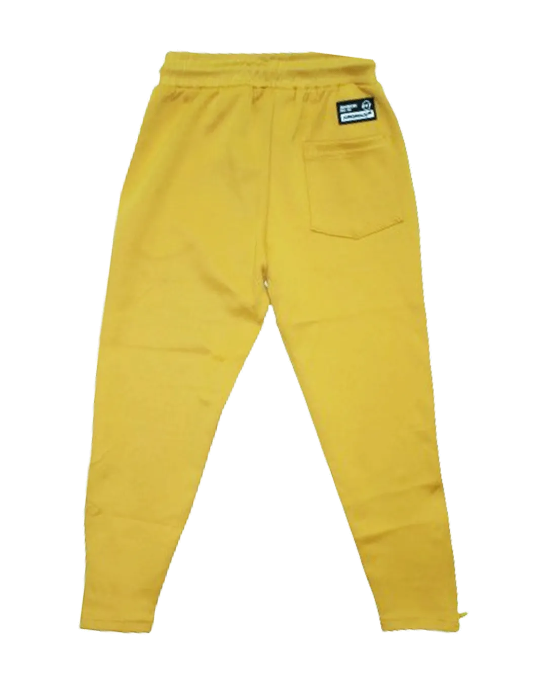 K7 Klevas Gold Track Pants