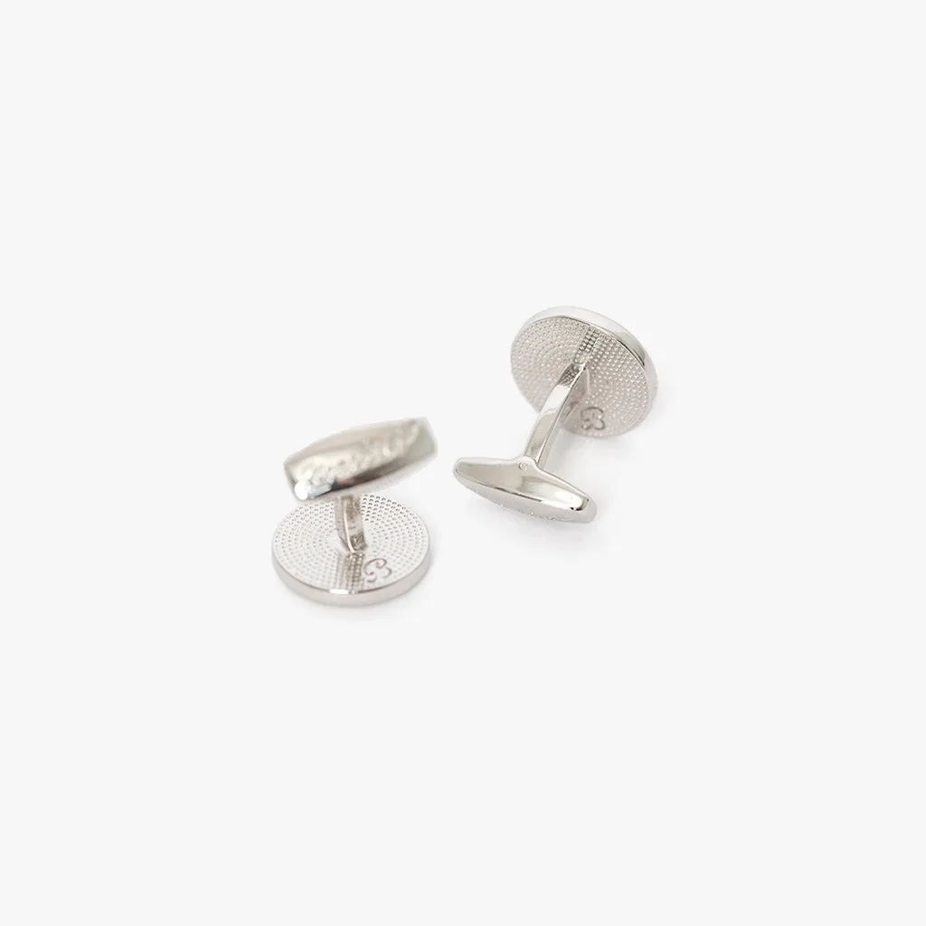 Kodiak Cufflinks