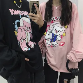 Korean Couples Shirt