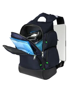 Large Travel Backpack - 7 Compartments