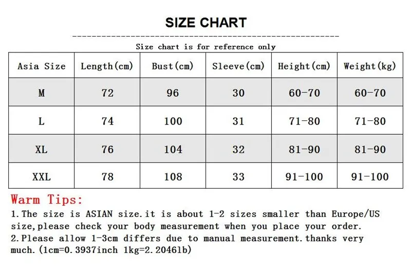 Men's Slim Fit Fitness T shirt Solid Color Gym Clothing Bodybuilding Tight T-shirt Quick Dry Sportswear Training Tee shirt Homme