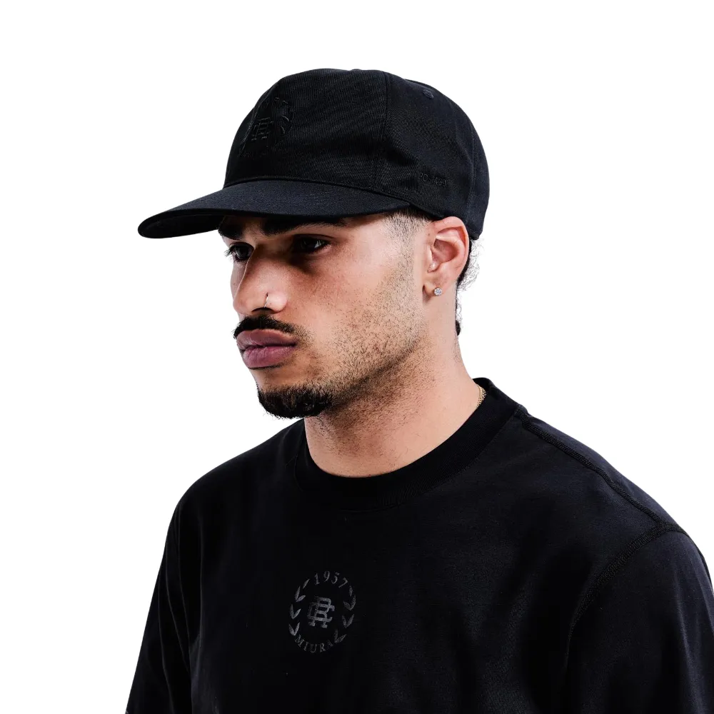 Miura x Reigning Champ Dart Cap