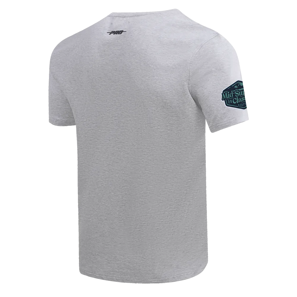 MLB ALL STAR 2023 MEN'S TOP (HEATHER GREY)