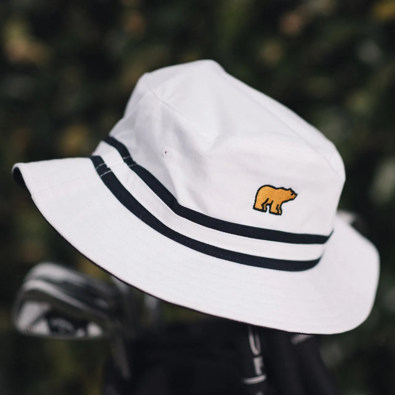 Nicklaus Bucket Hat: Limited Edition