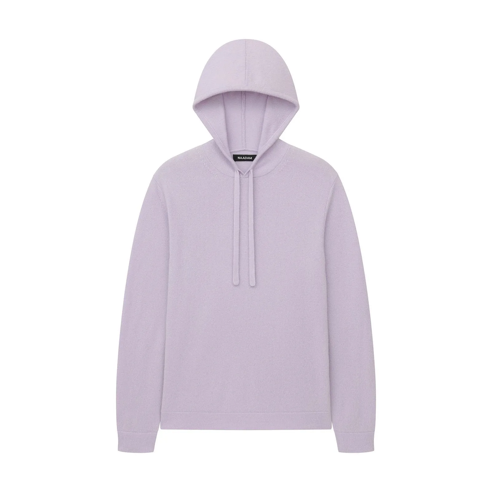 Off-Duty Cashmere Hoodie