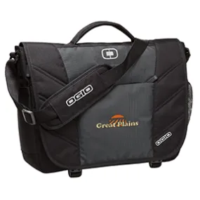 OGIO® Upton Messenger