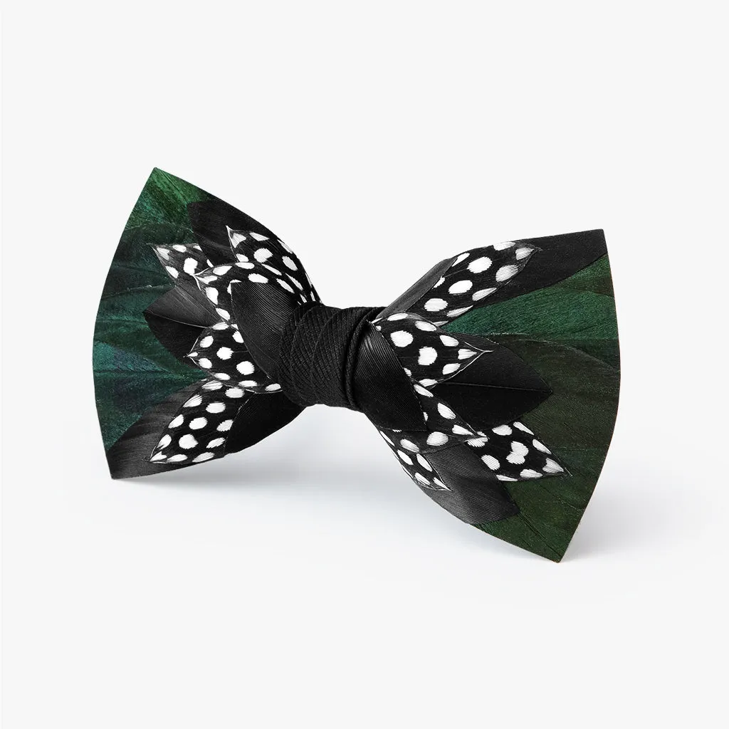 Papadopoulos Bow Tie