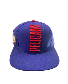 PRO STANDARD NOLA PELICANS HAT