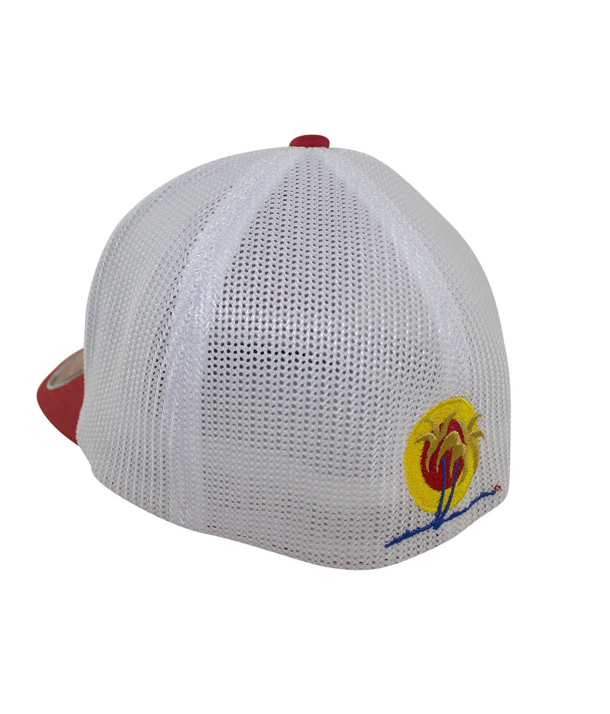 "Arizona Flag" Meshback Flexfit Hat