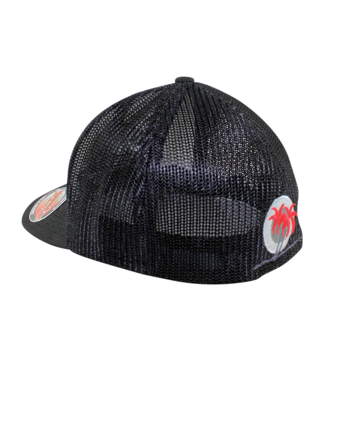 "Hang 20" Meshback Flexfit Hat