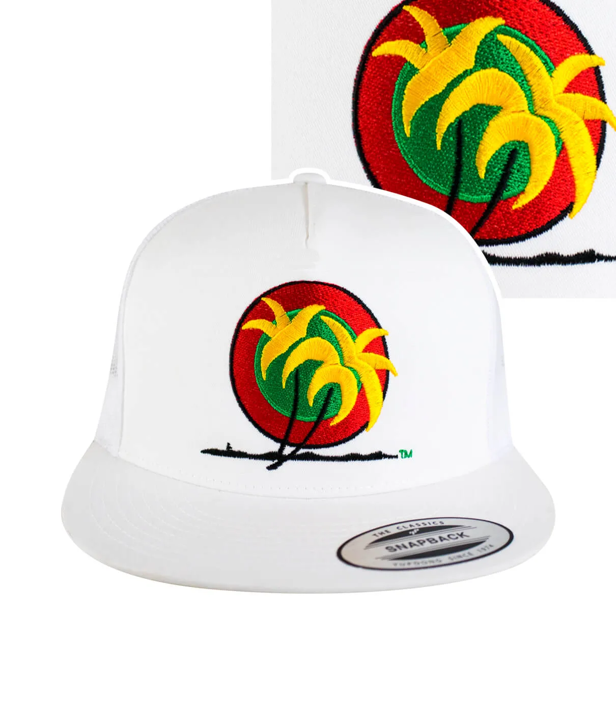 "Island Breeze" Trucker Hat