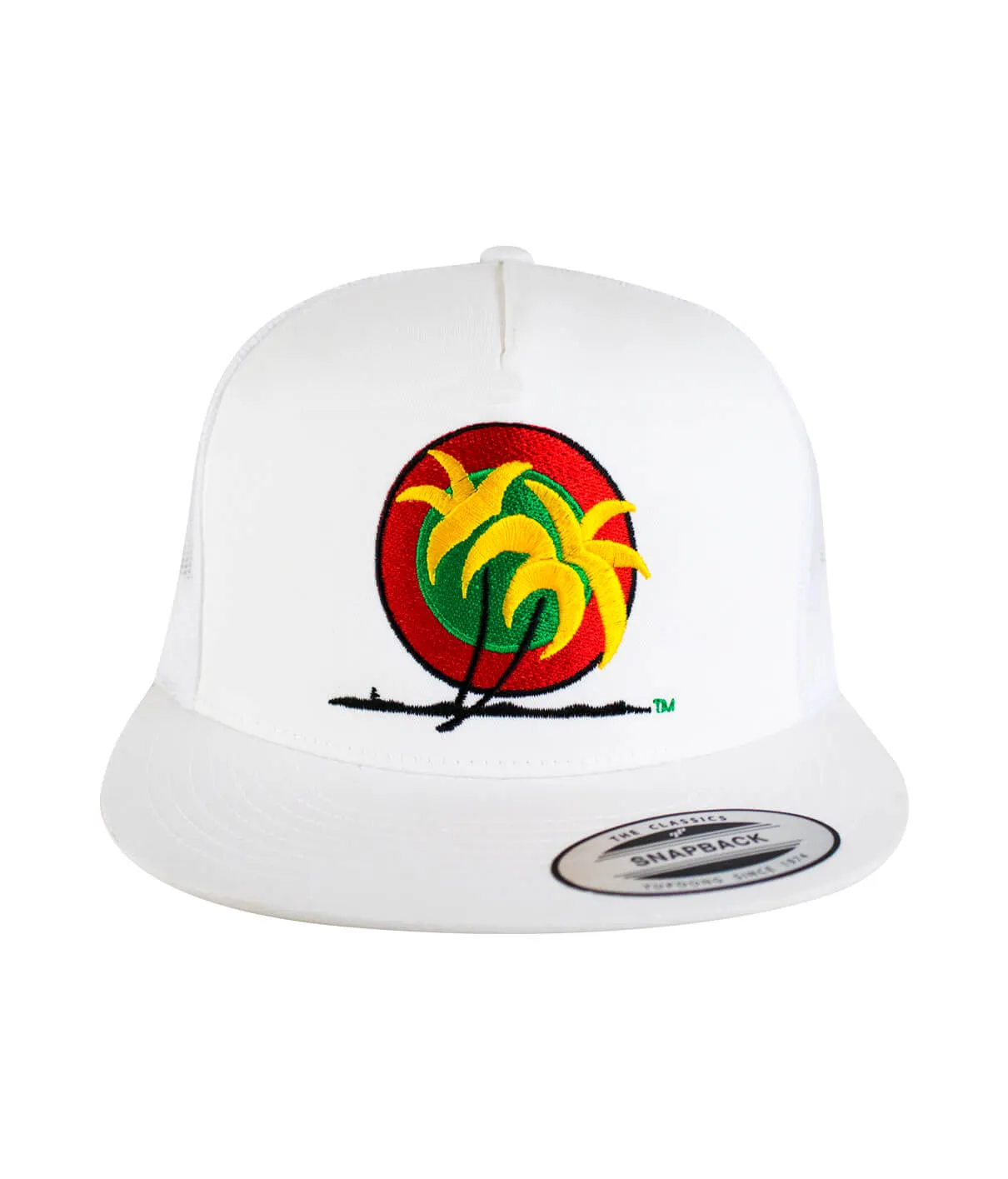 "Island Breeze" Trucker Hat