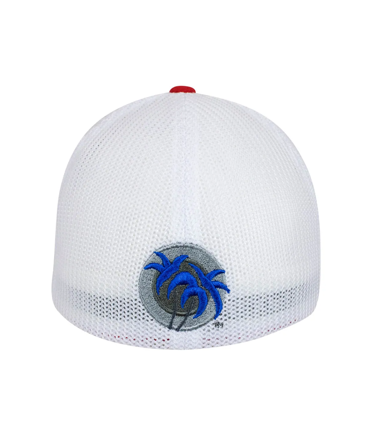 "Pride - LP" Meshback Flexfit Hat