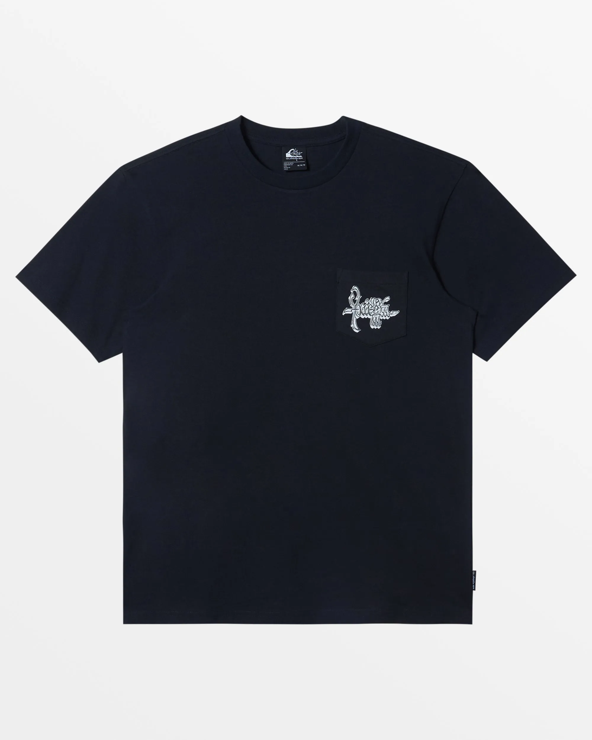 Rick Griffin Pocket T-Shirt -