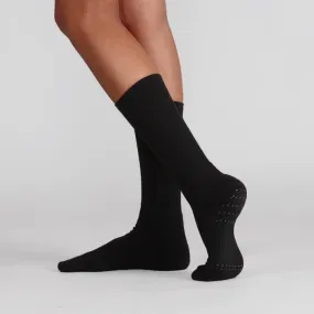 Silky Dance Compression Socks with grips