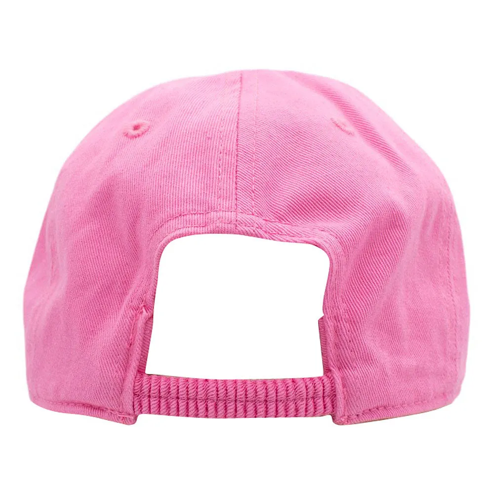 Skeeter Light Pink Toddler Hat